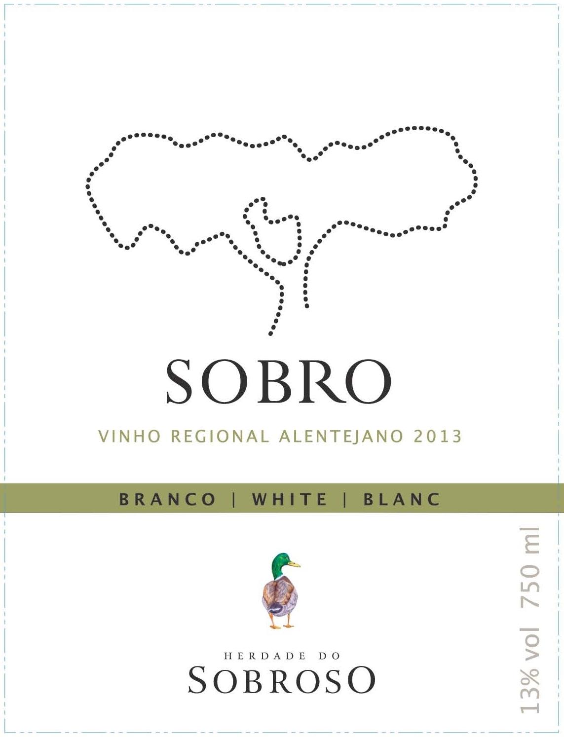 Sobro Branco
