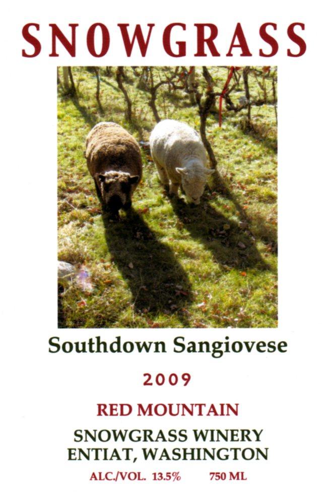 Southdown