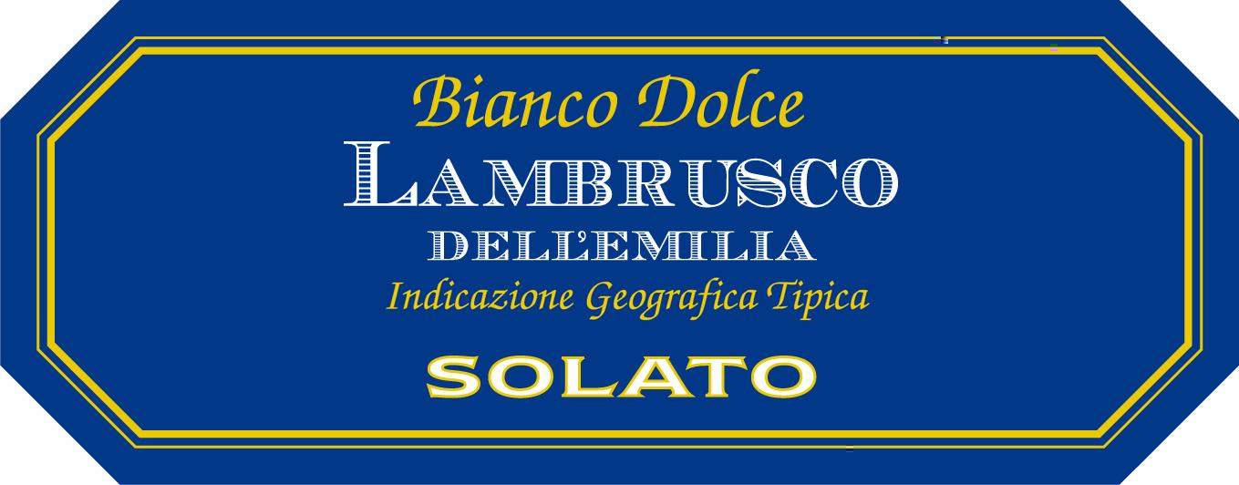 Bianco Dolce