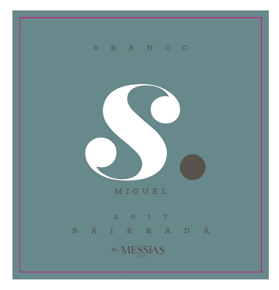 S. Miguel White Wine