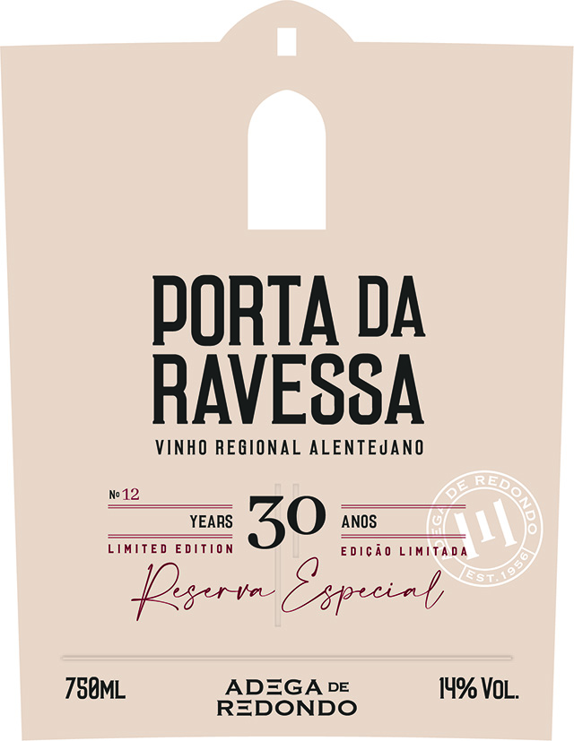 Reserva Especial 30-Year Anniversary Edition
