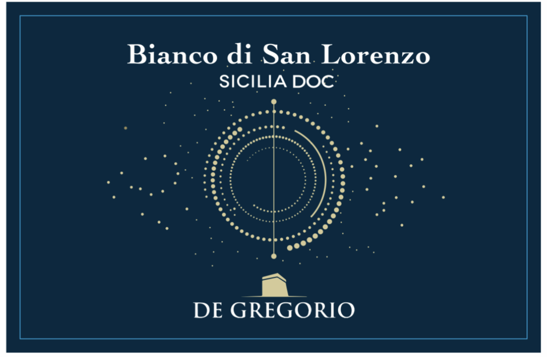 Bianco Di San Lorenzo