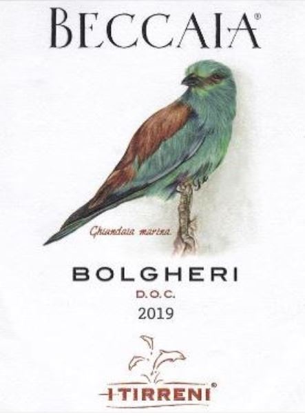 Beccaia