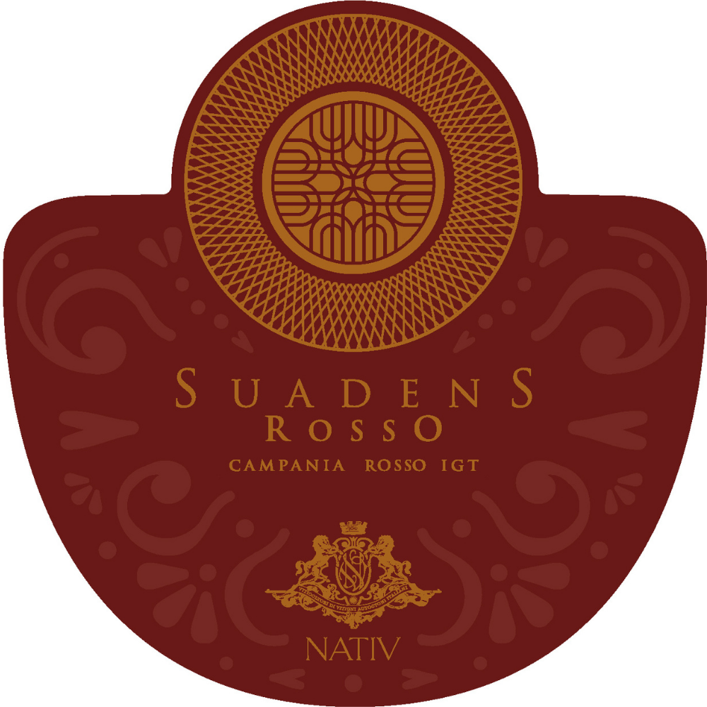 Suadens Rosso