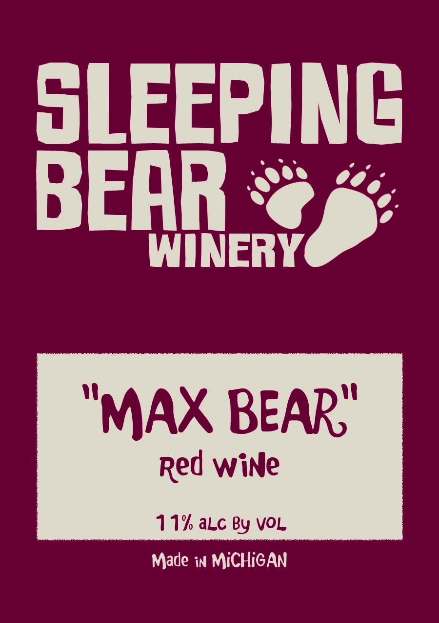 Max Bear