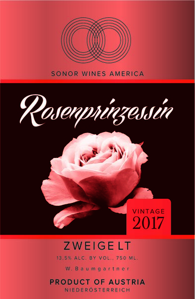 Rosenprinzessin