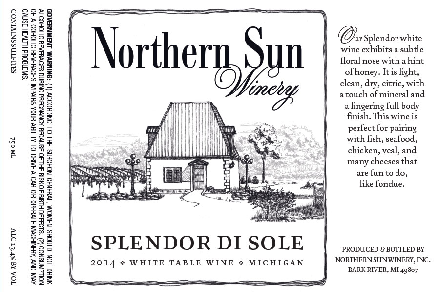 Splendor di Sole