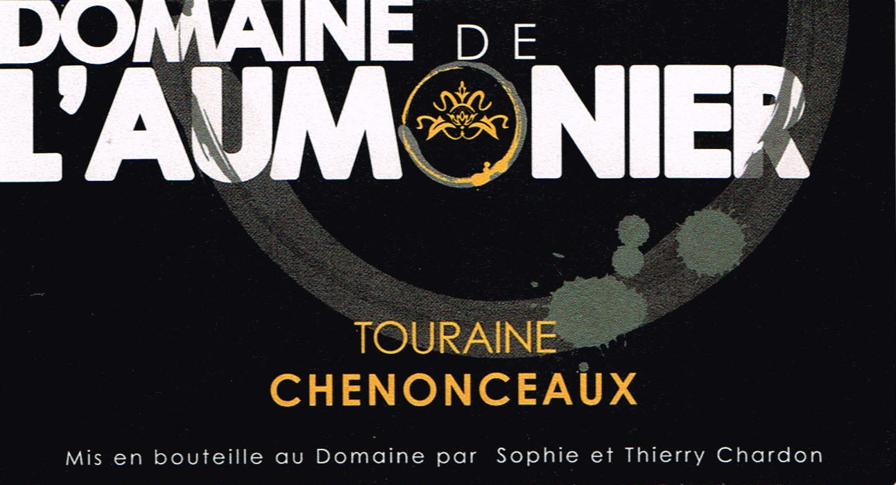 Domaine De L'aumonier