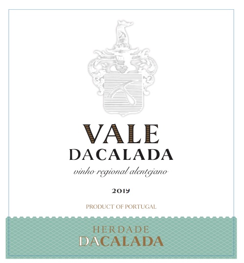 Vale Da Calada