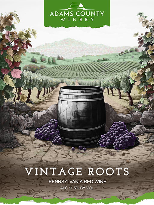 Vintage Roots