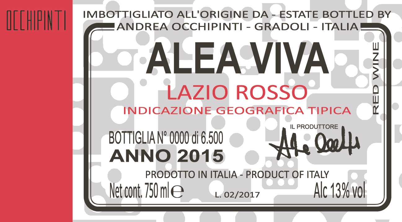 Alea Viva