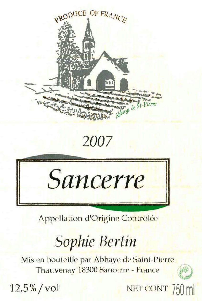 Abbaye De Saint Pierre