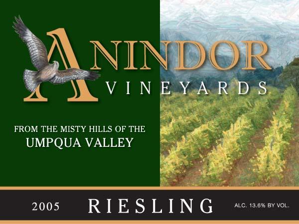 From The Misty Hills Of The