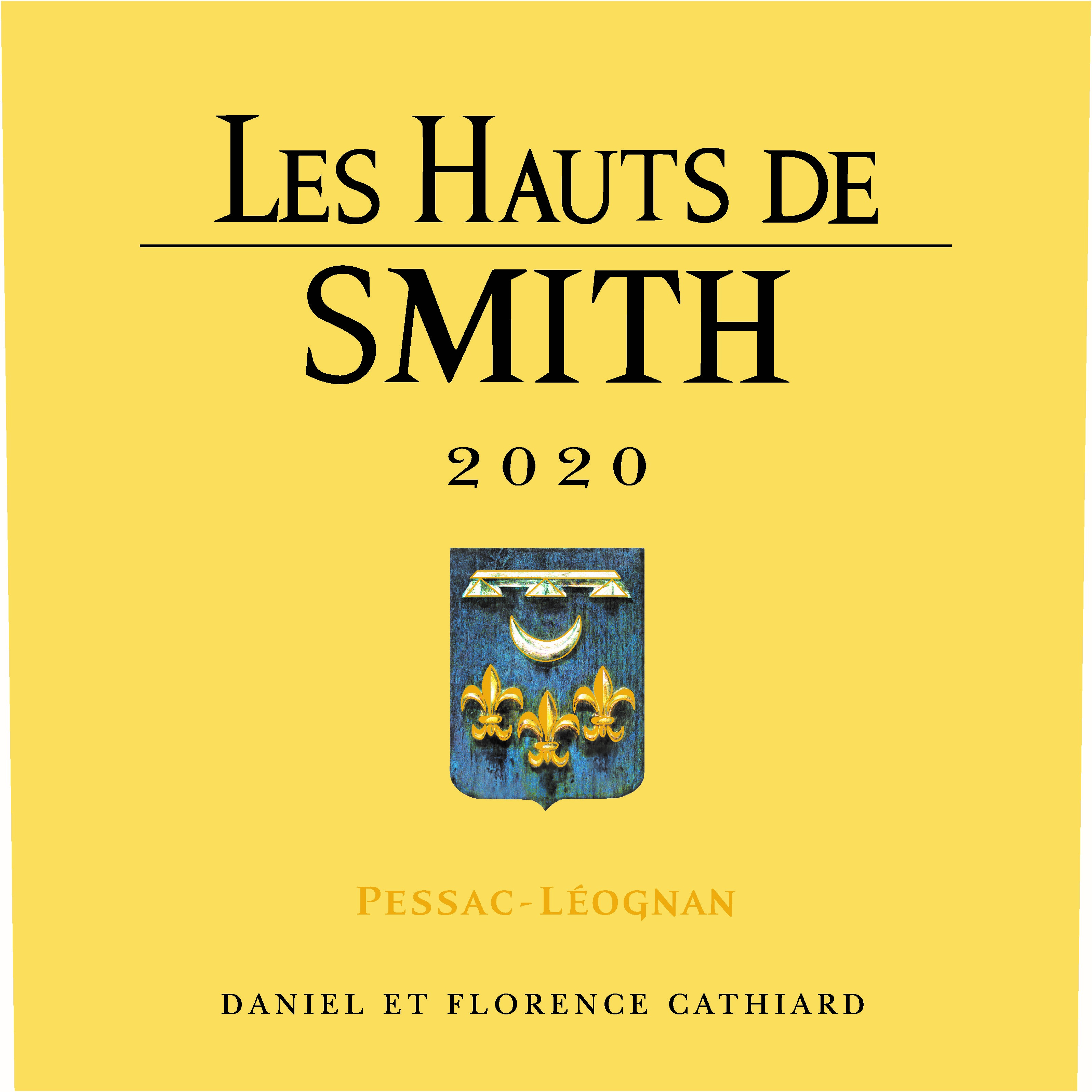 Les Hauts De Smith