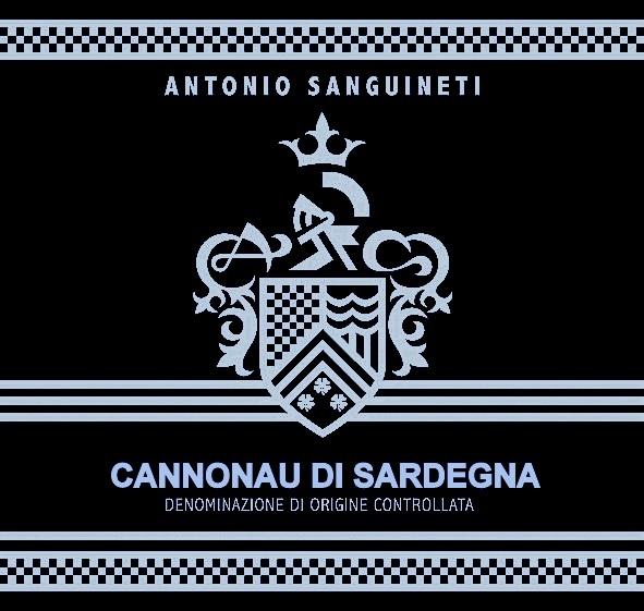 Cannonau di Sardegna