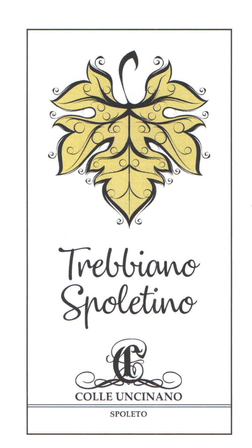 Trebbiano Spoletino Superiore