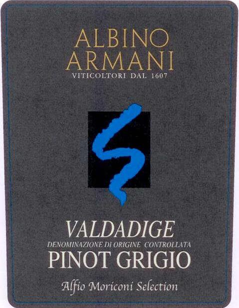 Alfio Moriconi Selection