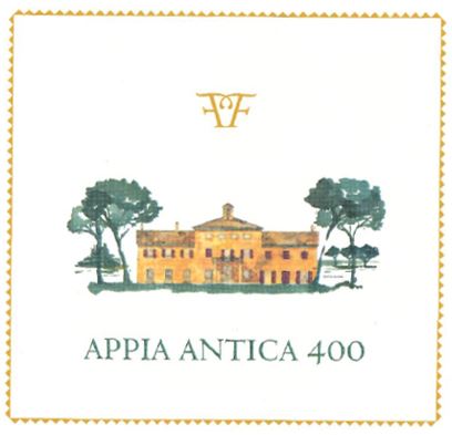 APPIA ANTICA 400