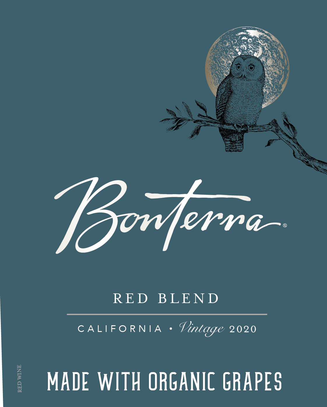 Red Blend