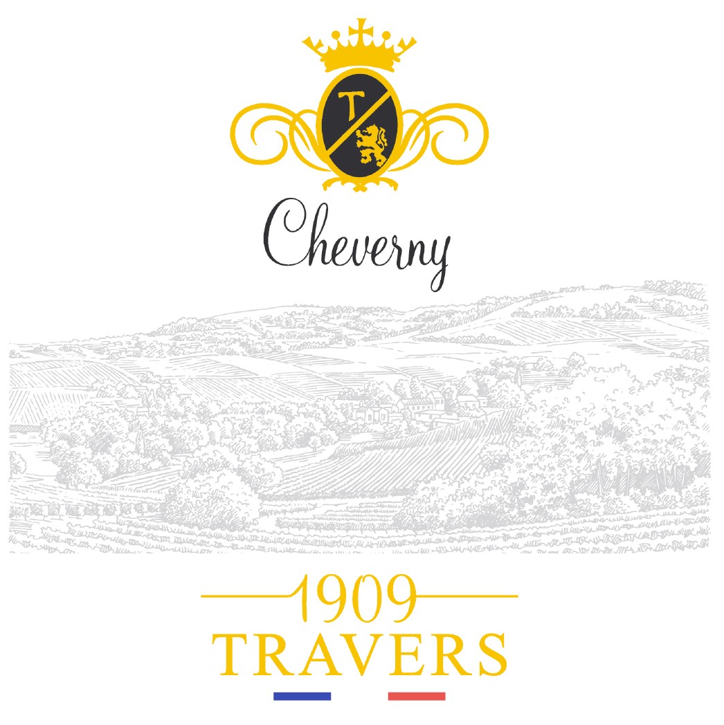 Cheverny Red
