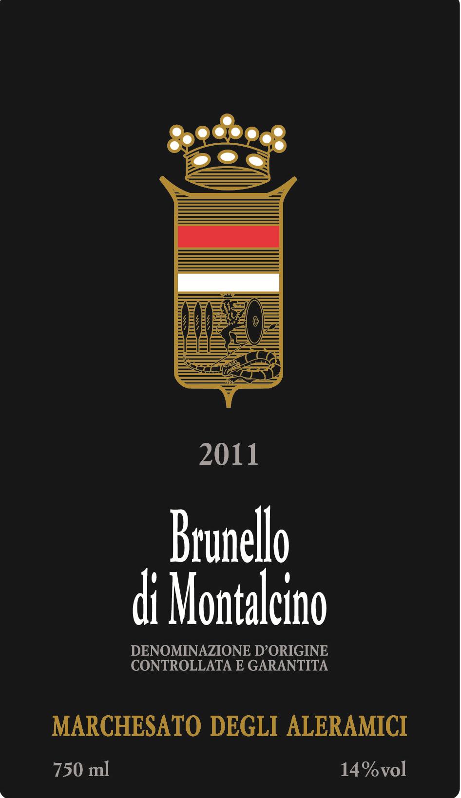 Brunello di Montalcino