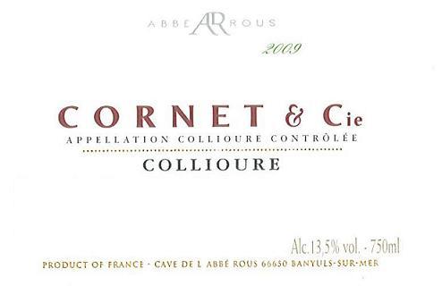 Cornet & Cie