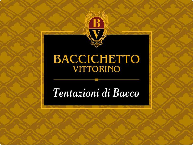 Tentazioni Di Bacco