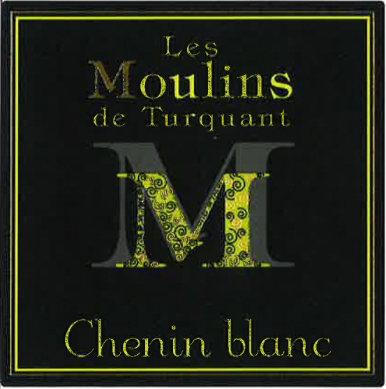 Les Moulins De Turquant