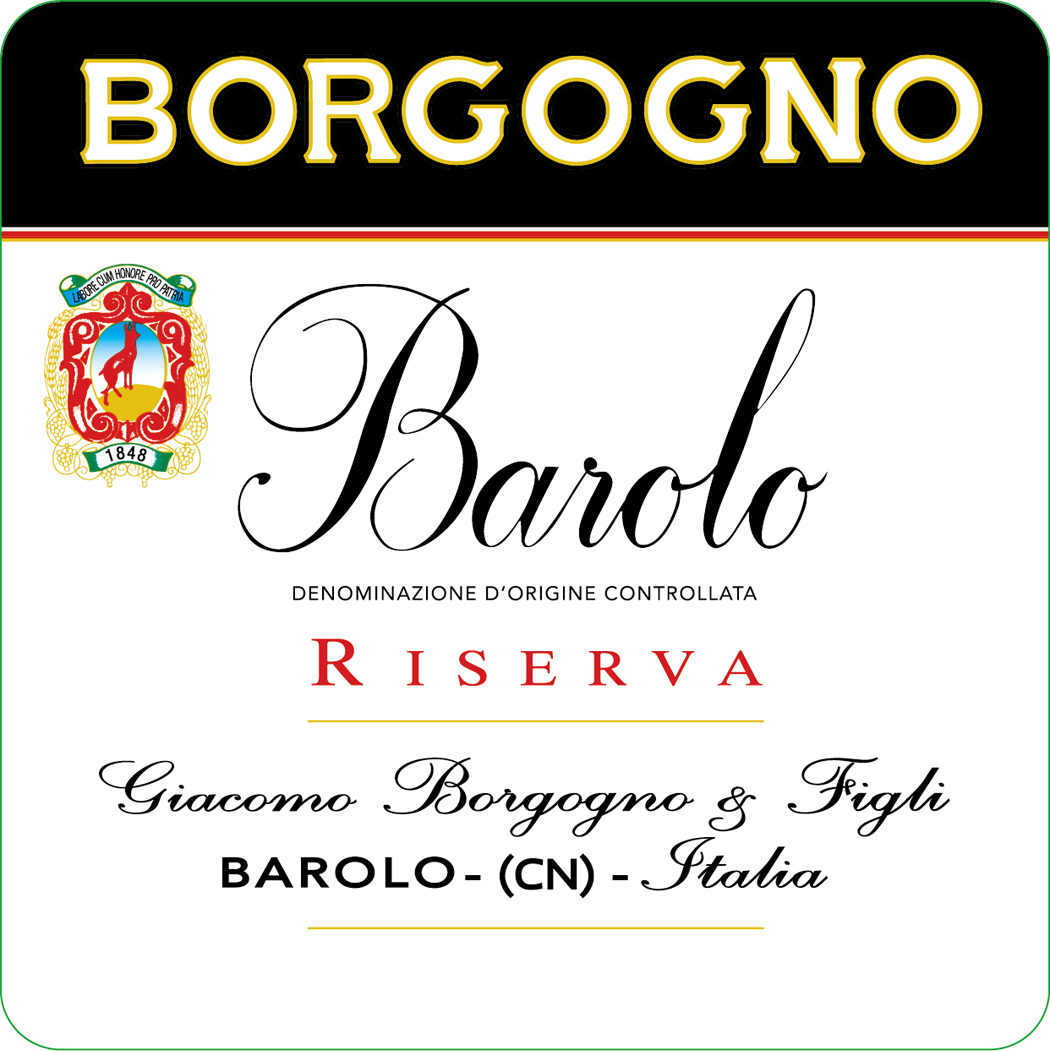 Riserva