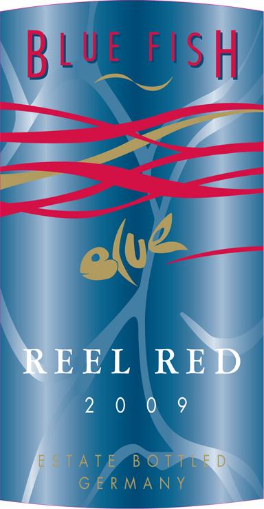 Reel Red