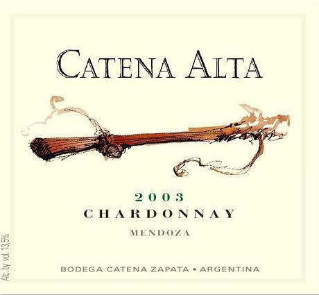 Catena Alta