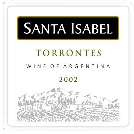 Santa Isabel