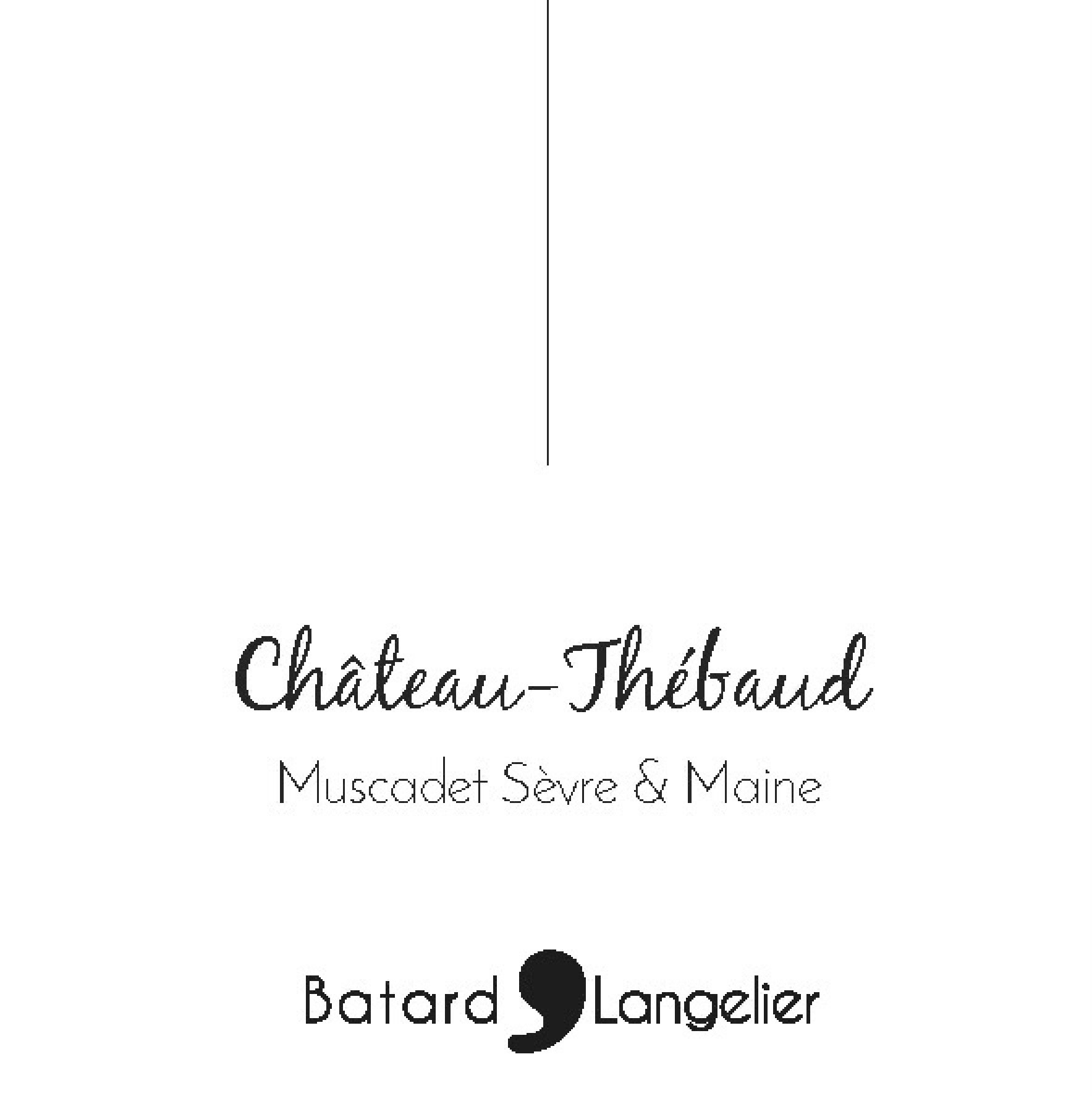 Chateau Thebaud