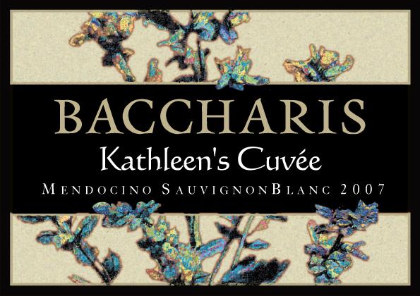 Kathleen's Cuvée