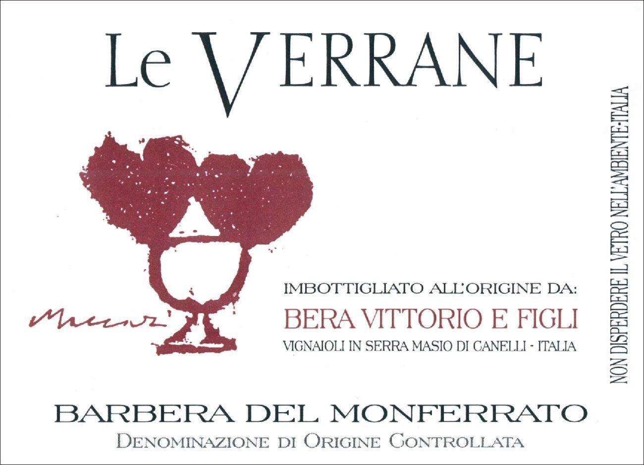 Le Verrane