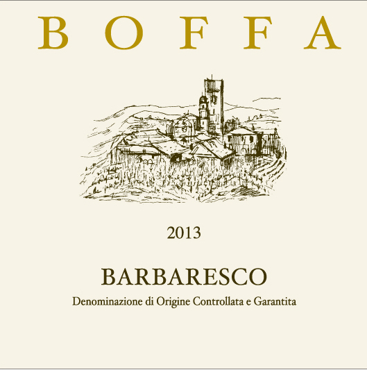 Barbaresco