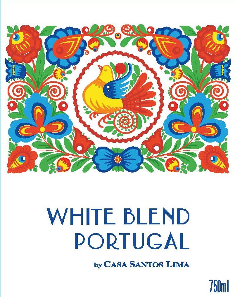 White Blend Portugal