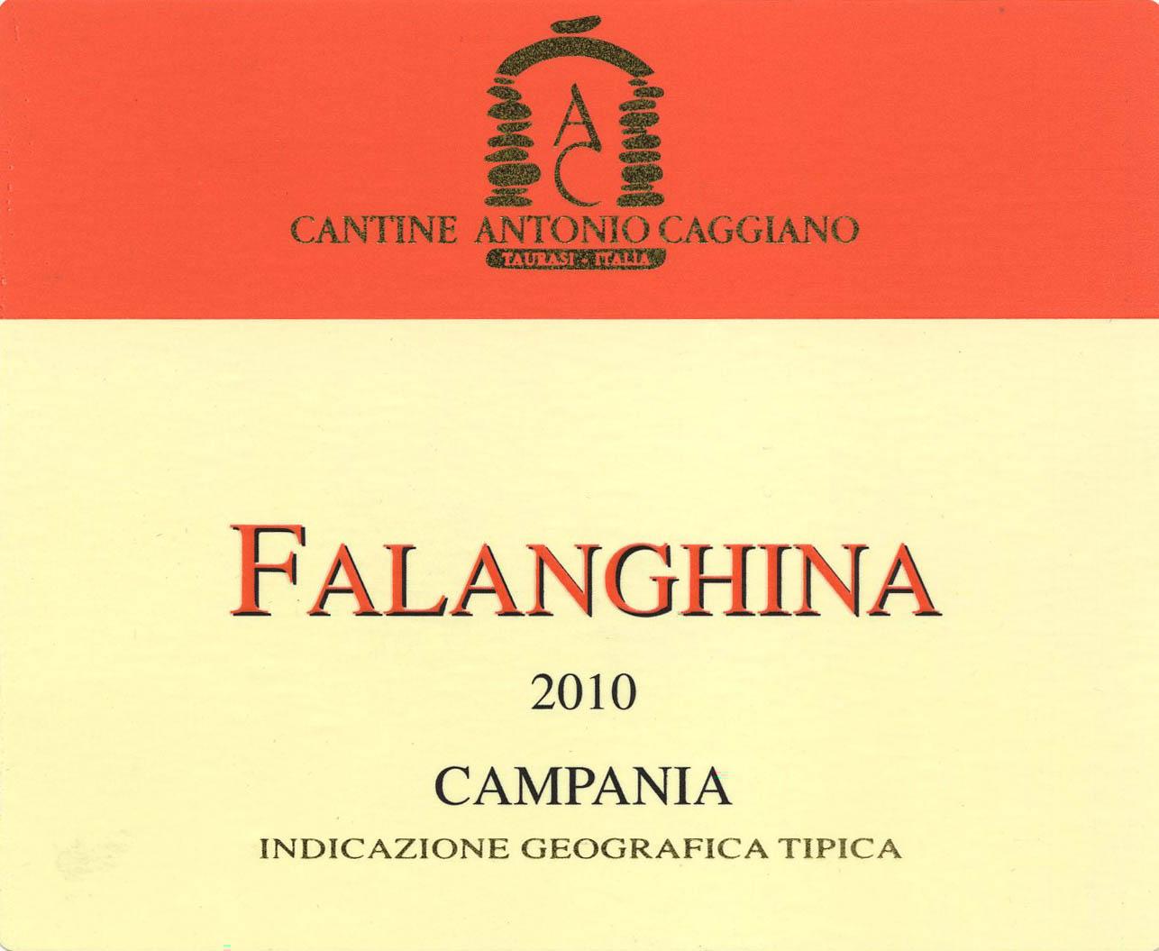 Falanghina