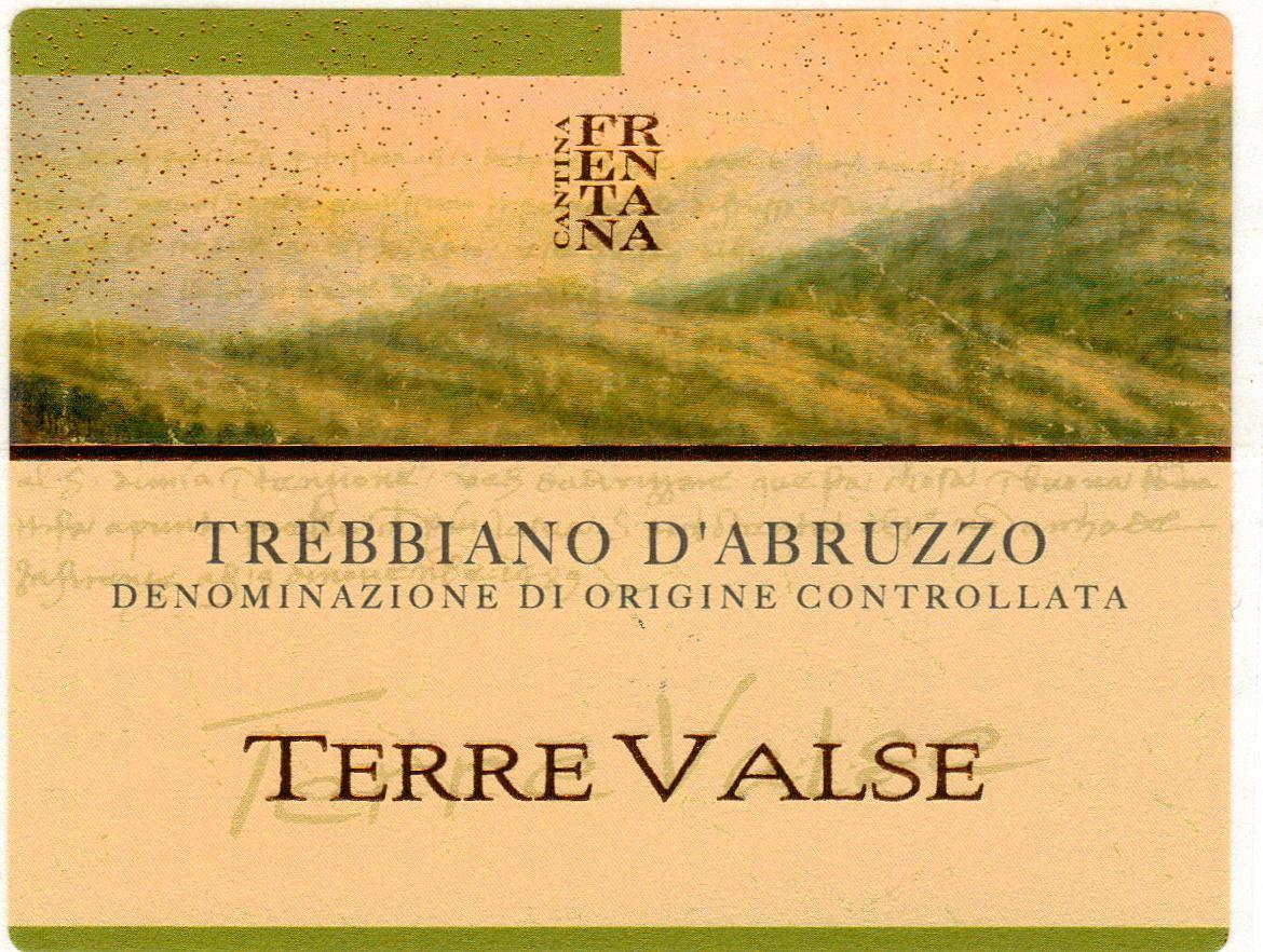 Terre Valse