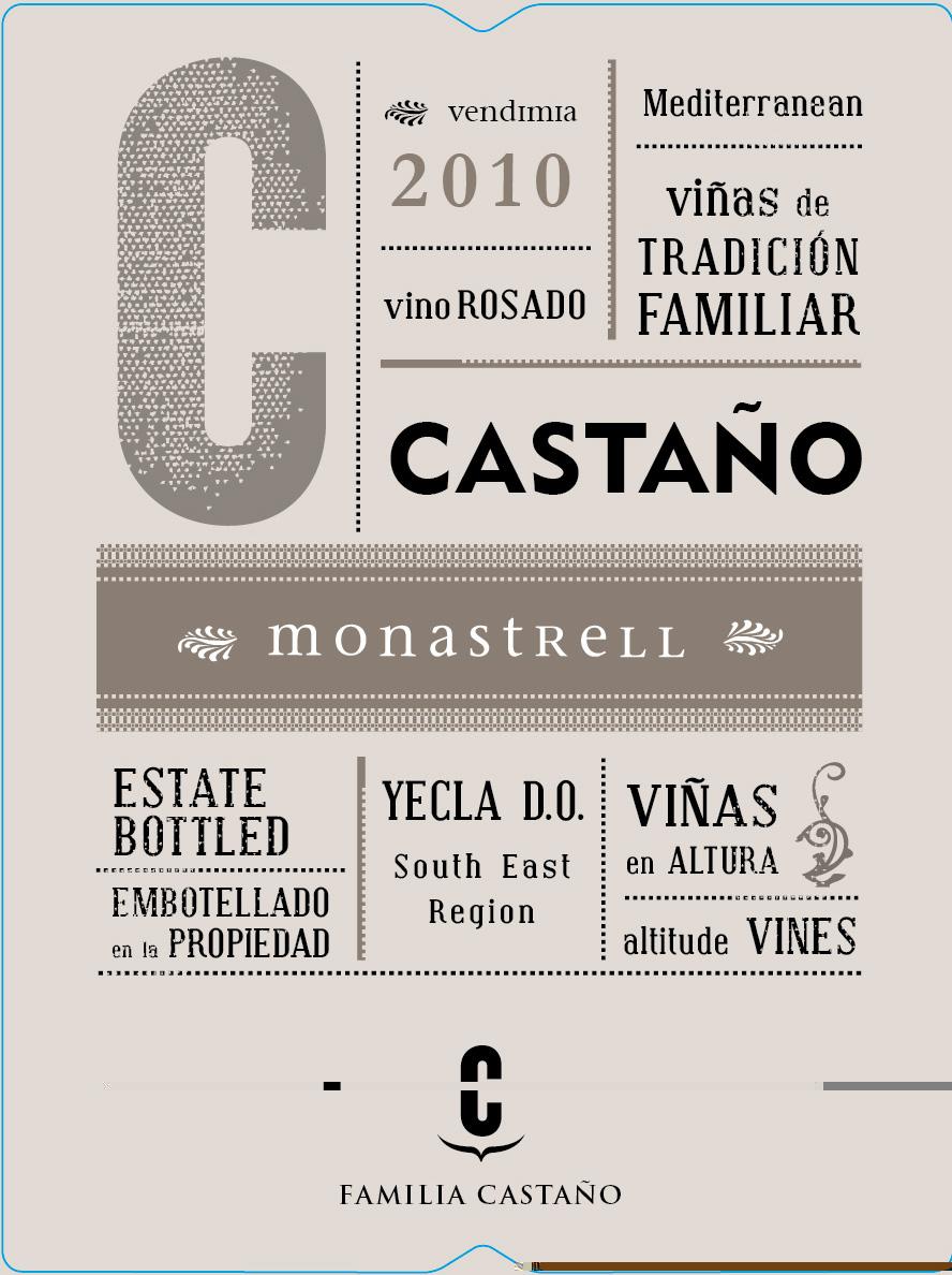 Monastrell