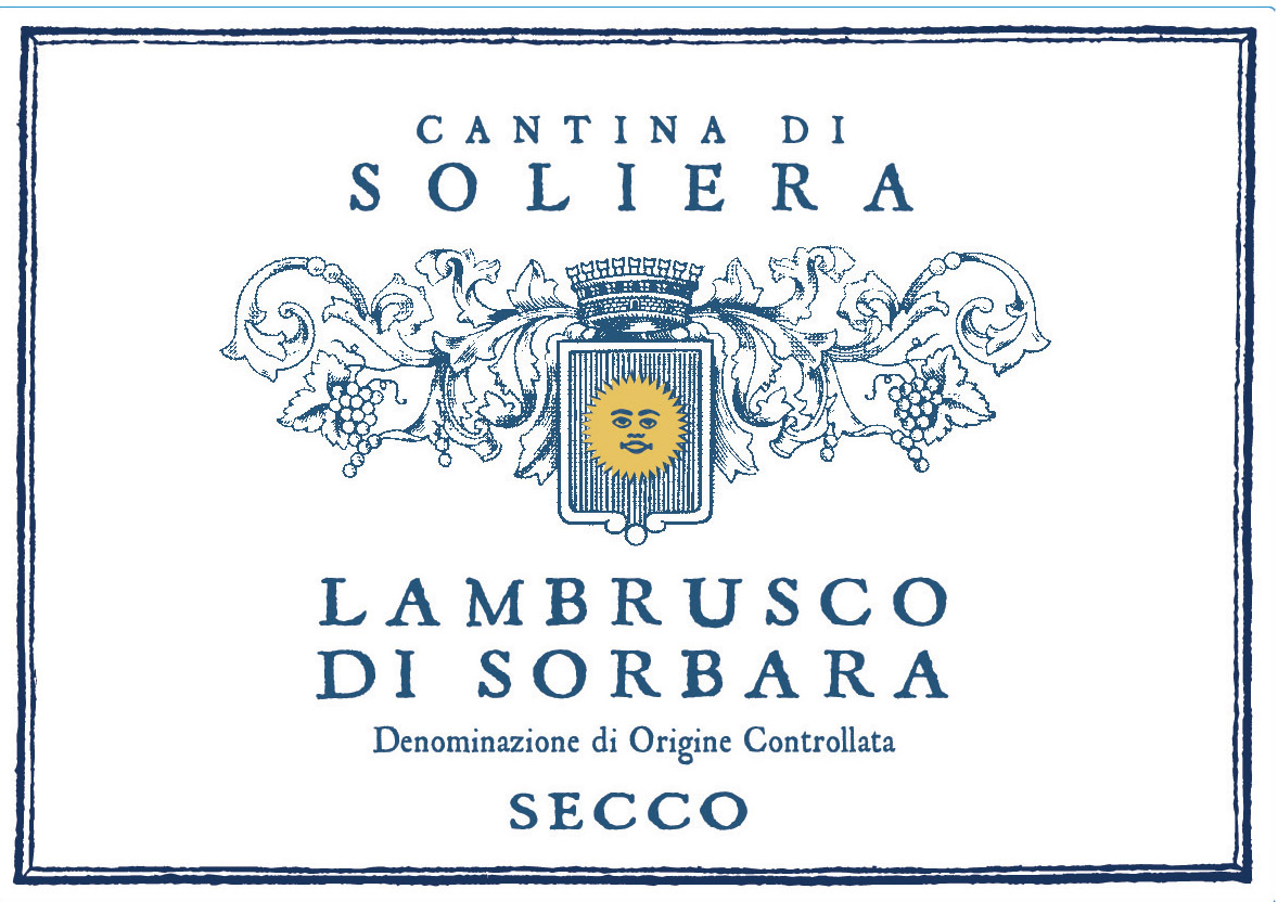 Lambrusco di Sorbara