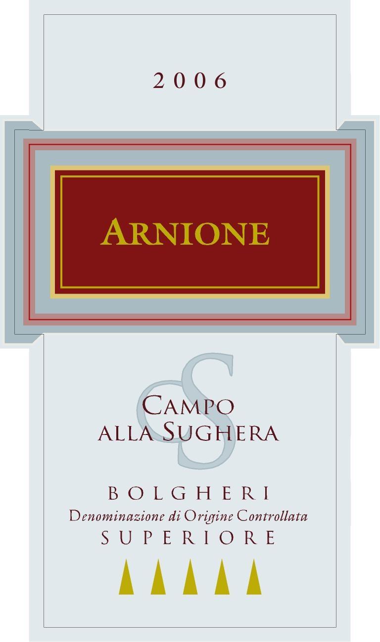Arnione