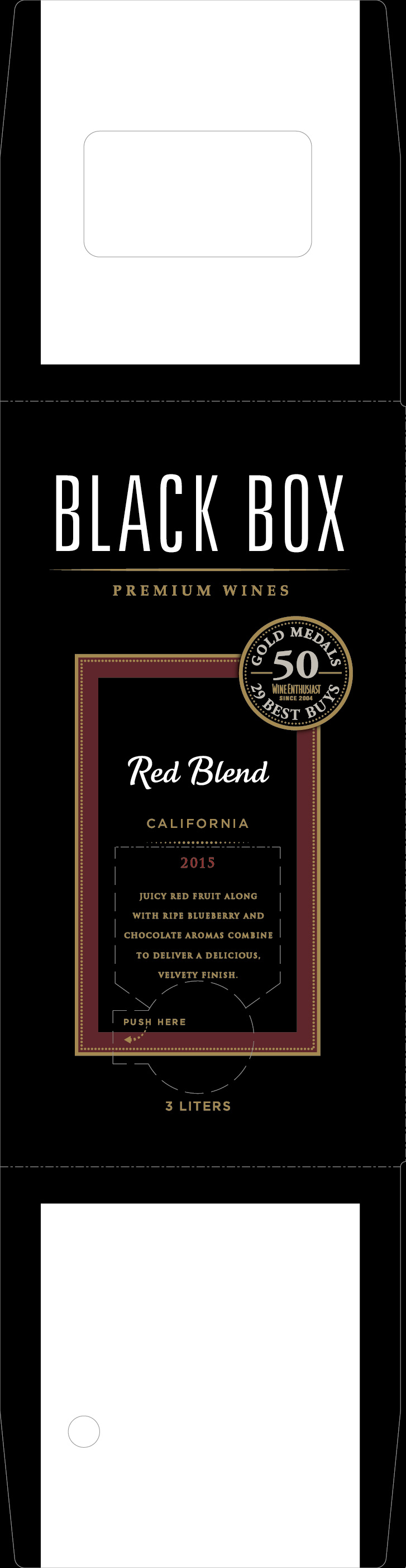Red Blend