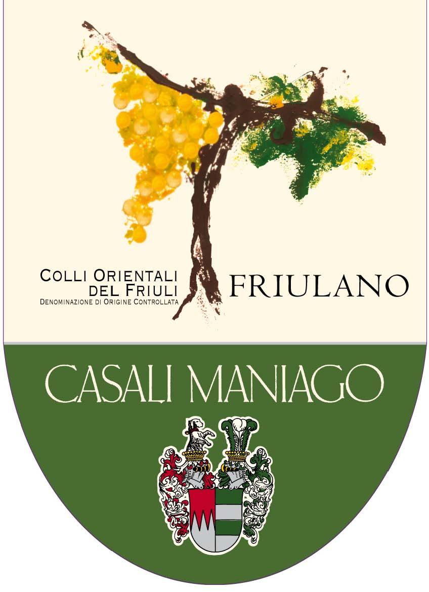 Friulano
