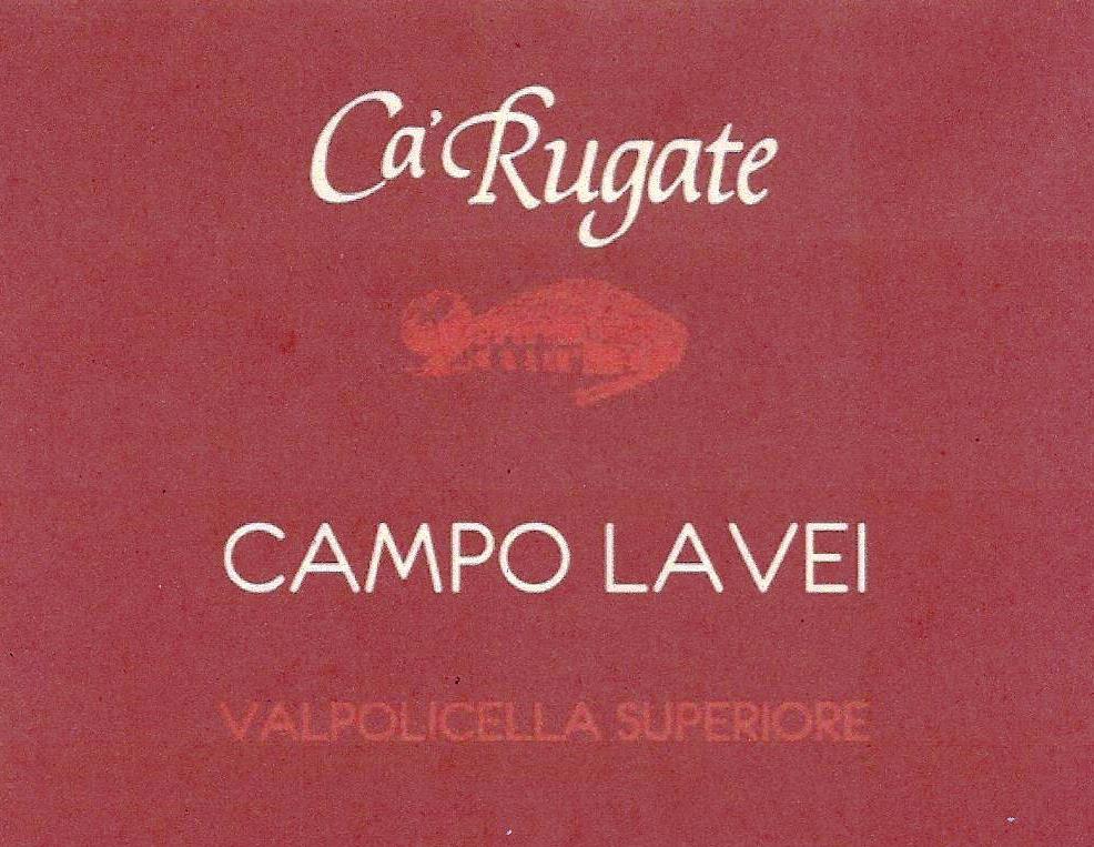 Campo Lavei