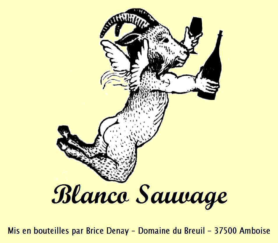 Blanco Sauvage