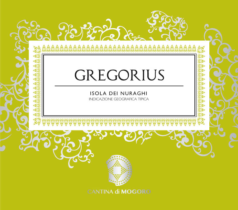 Gregorius