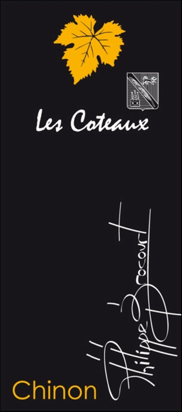 Les Coteaux