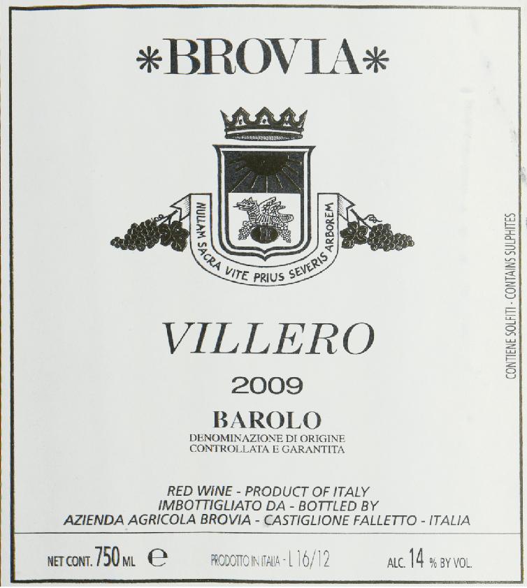 Villero