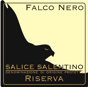 Falco Nero